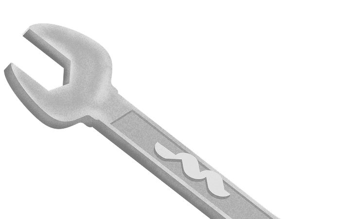 Wrench