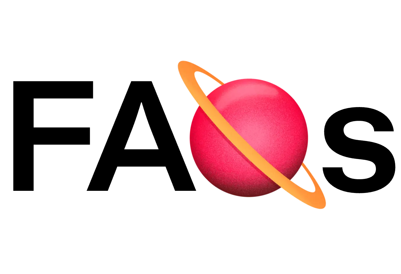 Some say you have FAQs.